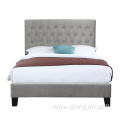 KD Upholstered Soft Bed Wholesale Bedroom Sets